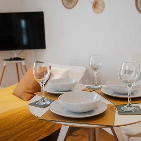 Cozy 1 Bed Apartment In Hackney Londra Esterno foto